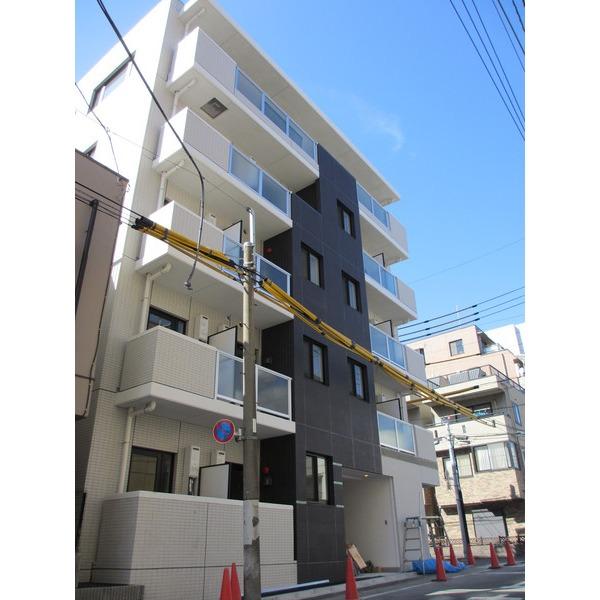 ＫｉｊｉｍａＢｌｄｇ錦糸町（0304） 外観