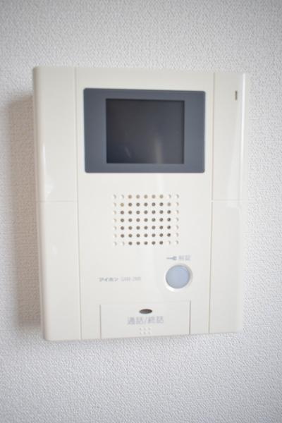 オッチ　デ　ジェンティーレ（0301） 設備