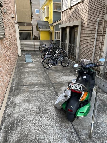 Ｍｉ　Ｃａｓａ（0102） 物件画像
