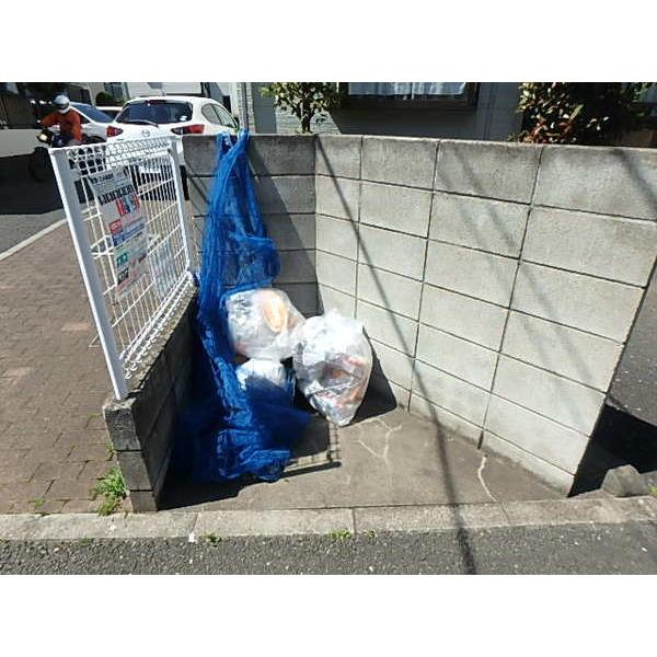 フラーリッシュ大泉Ａ棟（0103） 共有部分