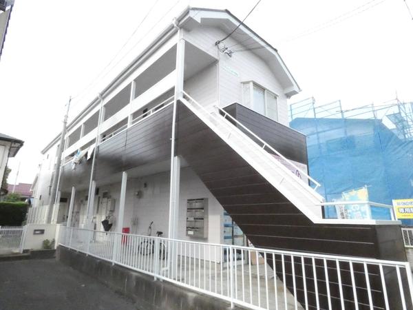 グリーンコーポ千間台（0203） その他