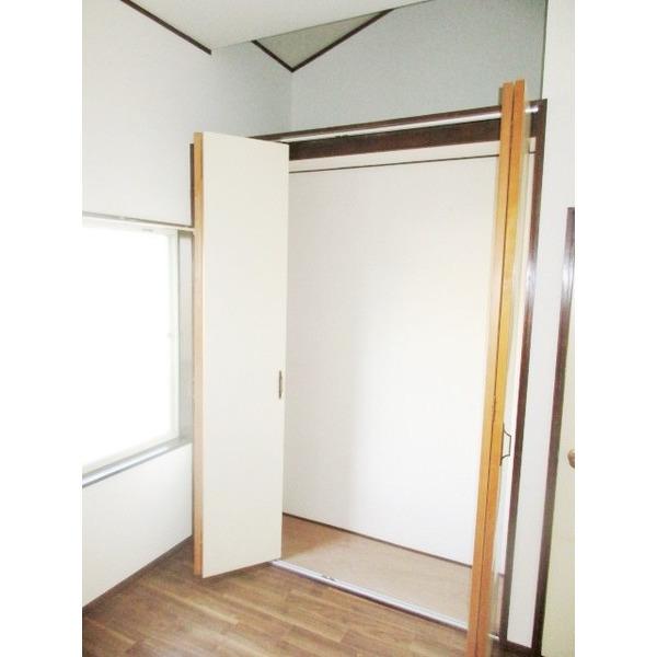 グリーンコーポ千間台（0203） 収納