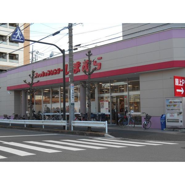 そごう川口店：4681m