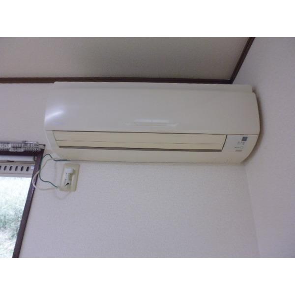 カーサ中山Ｂ（0201） 設備