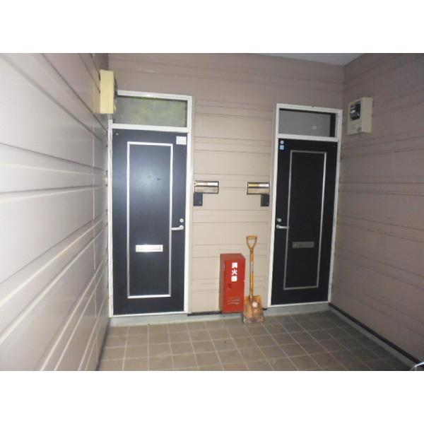 カーサ中山Ｂ（0101） 共有部分