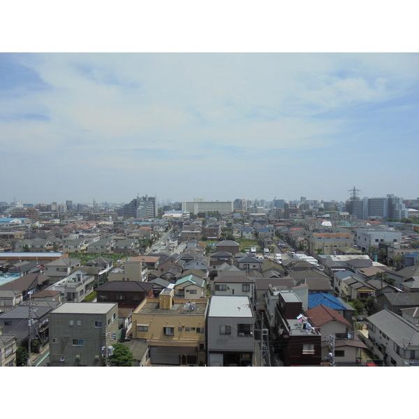 アネシス　リアン（0901） 眺望