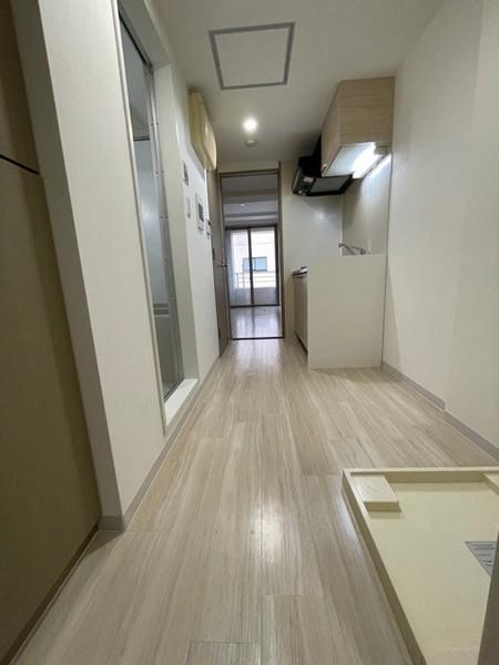 ドゥーエ戸越銀座（0704） その他部屋・スペース