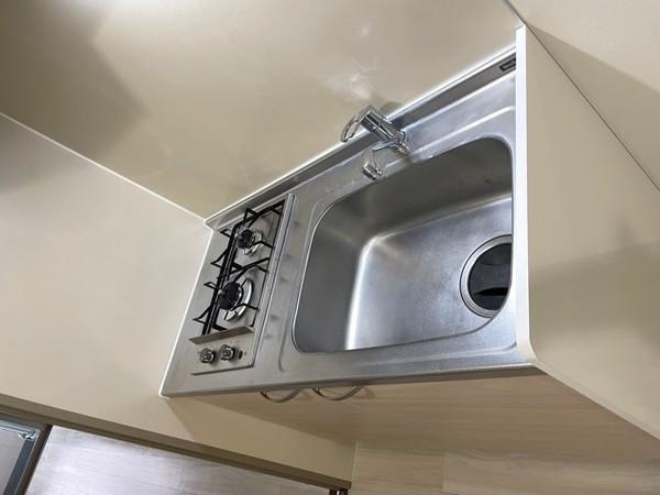 ドゥーエ戸越銀座（0704） キッチン