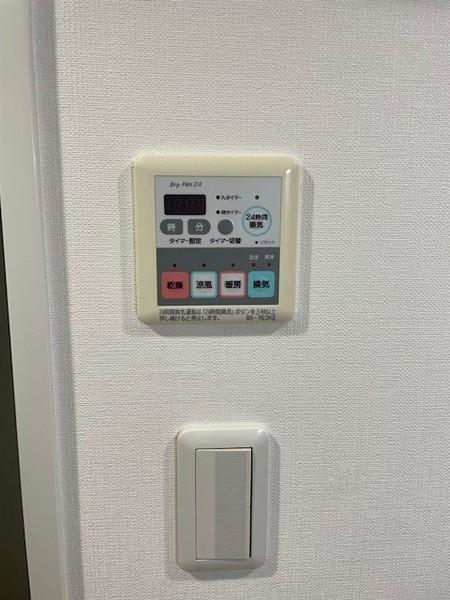 ドゥーエ戸越銀座（0704） 設備