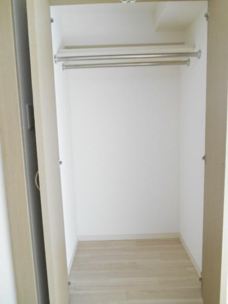 ドゥーエ戸越銀座（1004） 収納
