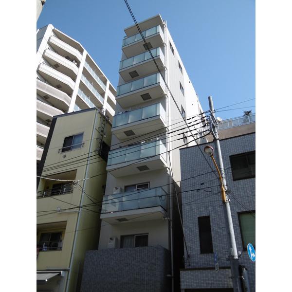 Ｇｒａｎｄ　Ｒｉｏ（0502） 外観