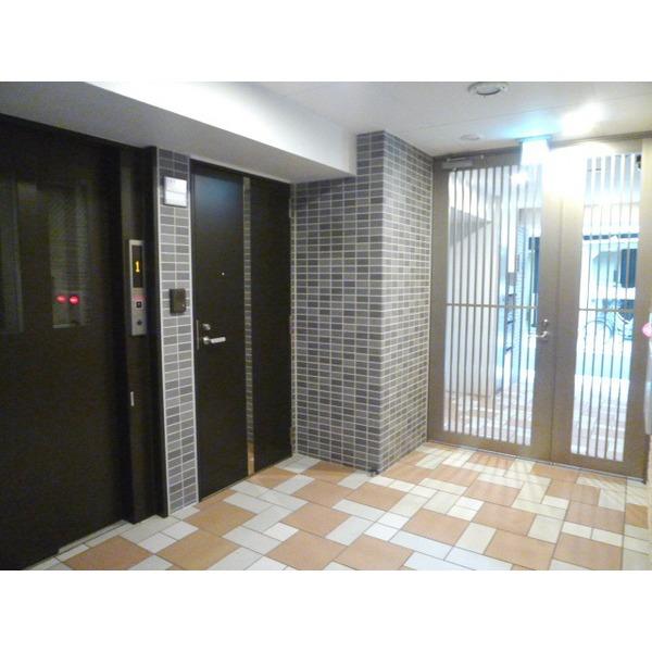Ｇｒａｎｄ　Ｒｉｏ（0502） ロビー
