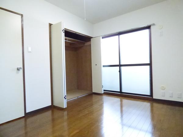 フェリース朝霞（0101） その他部屋・スペース