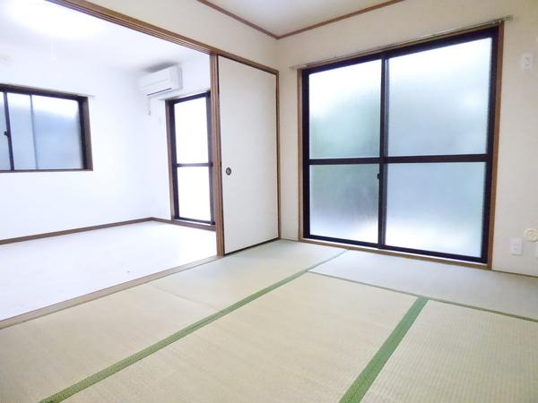 フェリース朝霞（0101） その他部屋・スペース