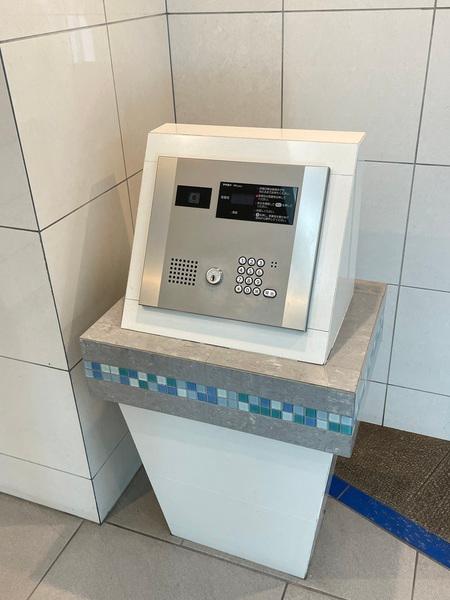 プロシード日本橋堀留町（0202） 共有部分