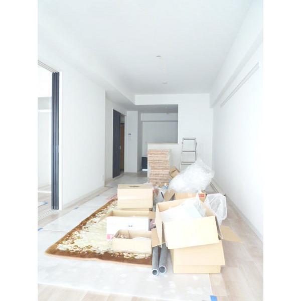 おーりたぼーり臣（0103） 部屋画像
