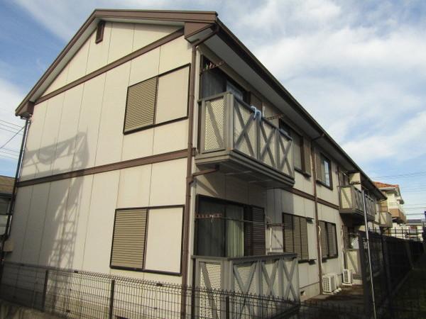 リバーパークハイツⅡ（0203） その他
