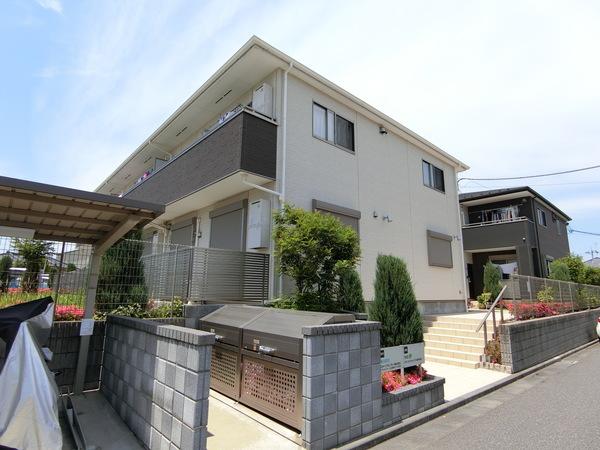 トゥリパーノ（0203） 外観