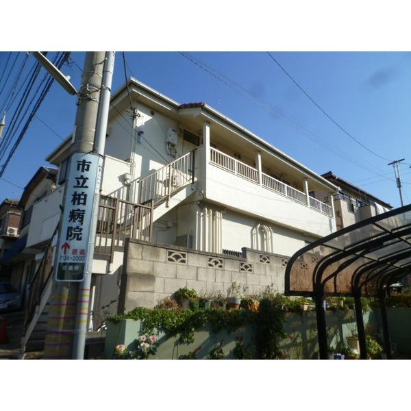パークハイツ柏（0201） その他