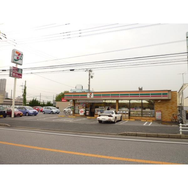 デイリーヤマザキ市立柏病院前店：137m