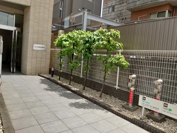 ＳＴＭ高田馬場（1005） 共有部分