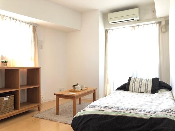 ＳＴＭ高田馬場（1102） 部屋画像