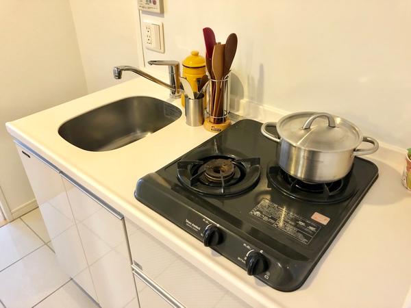 ＳＴＭ高田馬場（1102） 部屋画像