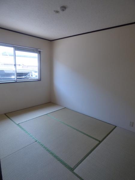 スリーピース弐番館（0102） その他部屋・スペース