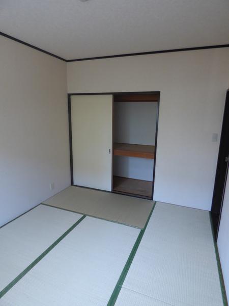 スリーピース弐番館（0102） その他部屋・スペース