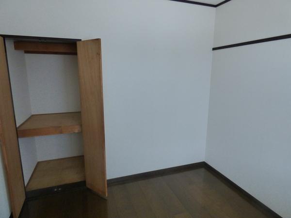 スリーピース弐番館（0102） その他部屋・スペース