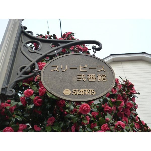 スリーピース弐番館（0102） その他