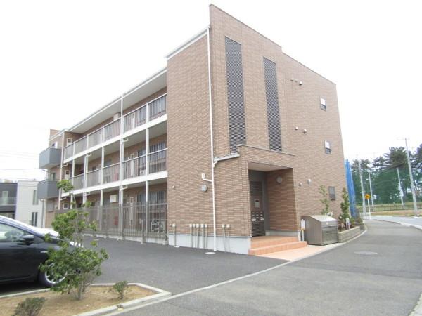 アズーリ緑が丘（0205） 外観