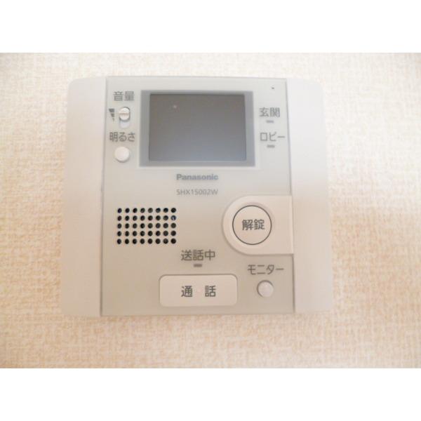 アムール（0307） 設備