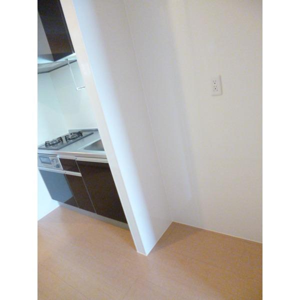 アムール（0107） キッチン