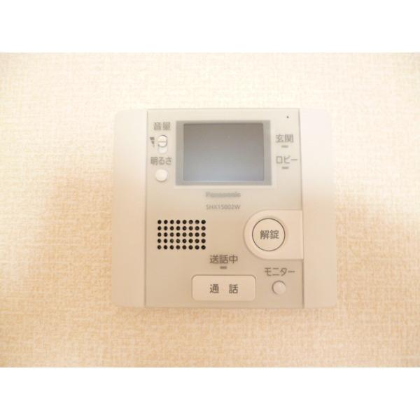 アムール（0107） 設備