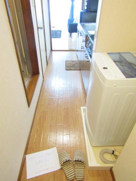 リーベンツェレ東金（0106） その他部屋・スペース