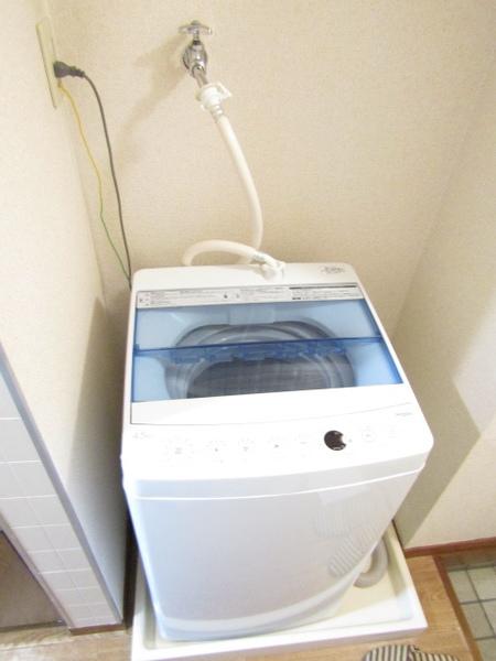 リーベンツェレ東金（0106） その他