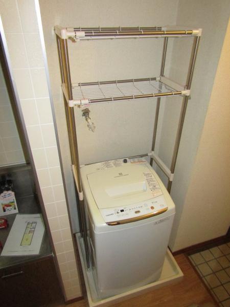リーベンツェレ東金（0205） その他