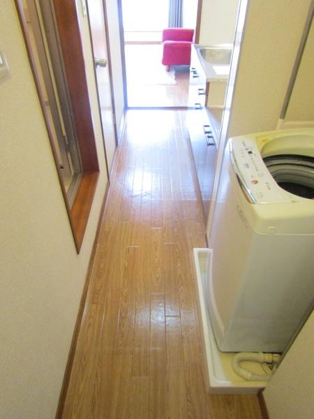 リーベンツェレ東金（0205） その他部屋・スペース