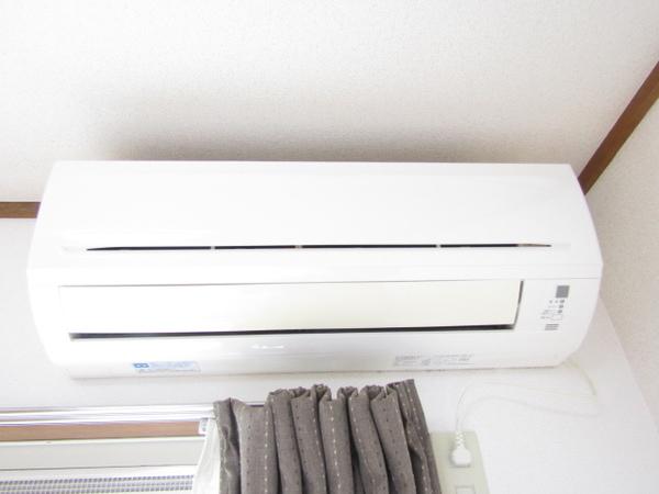 リーベンツェレ東金（0205） 設備