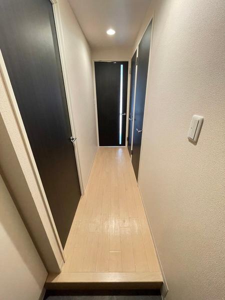 ルミエール巣鴨（0604） 部屋画像
