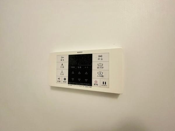 ルミエール巣鴨（0604） 部屋画像