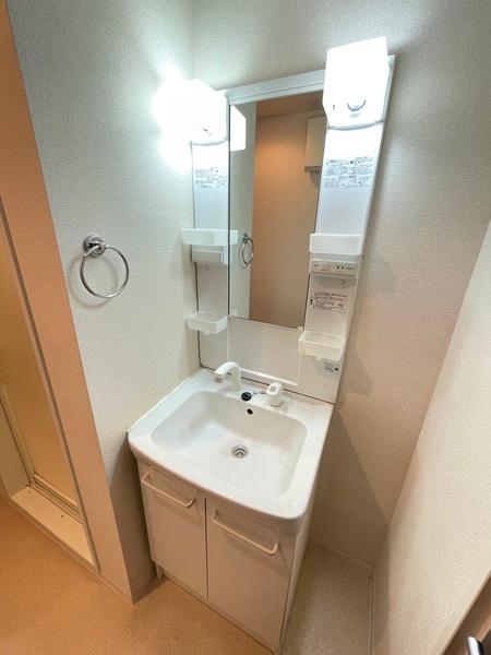 ルミエール巣鴨（0604） 部屋画像