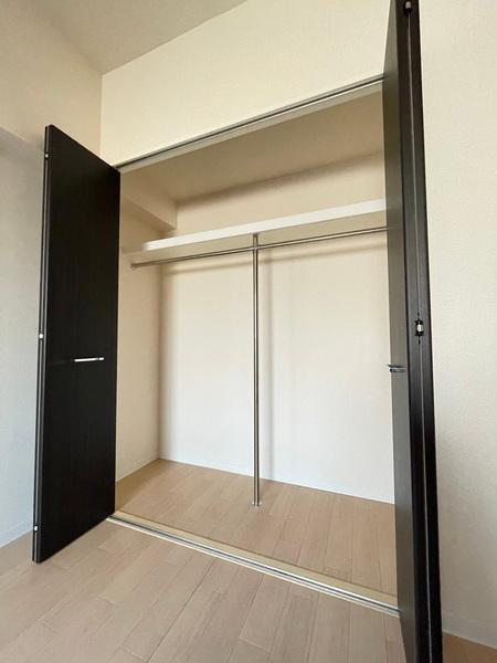 ルミエール巣鴨（0604） 部屋画像