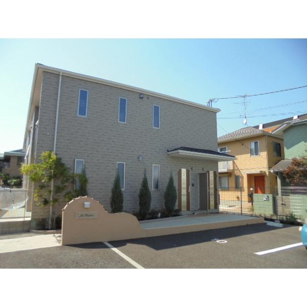アンフルール西船（0101） 外観