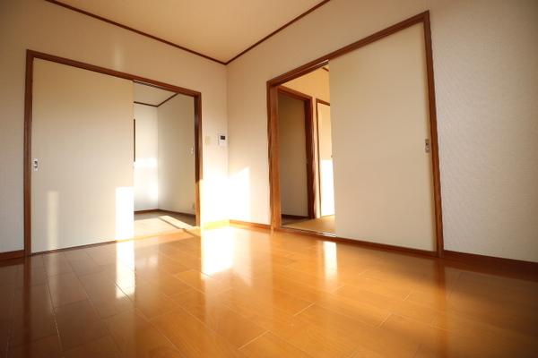 タウンシャイン若葉Ａ（0202） その他部屋・スペース