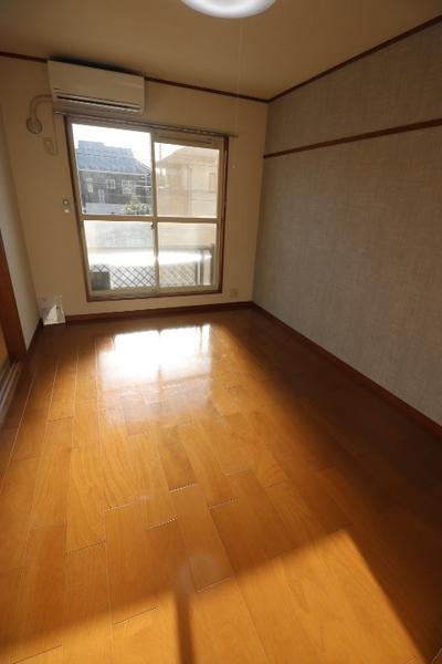 タウンシャイン若葉Ａ（0202） その他部屋・スペース