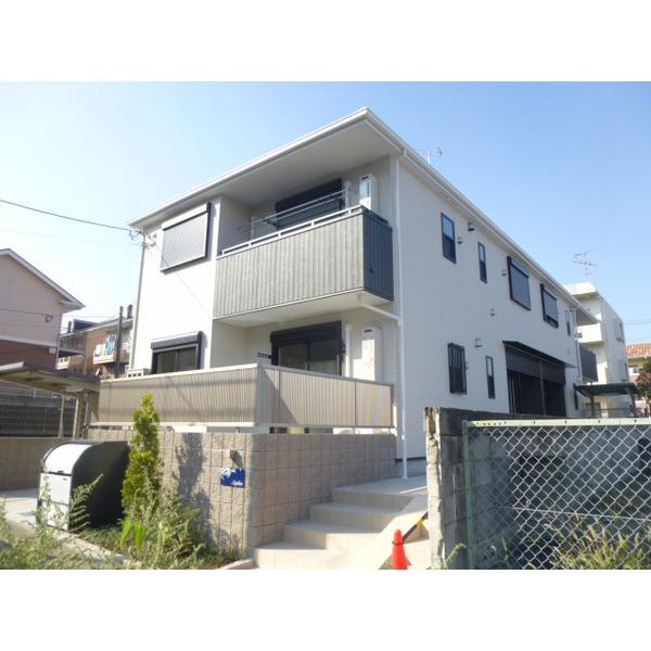 サフィールの賃貸物件