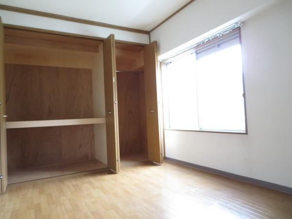 パークサイド南行徳（0201） その他部屋・スペース