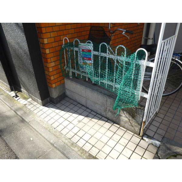 日光コーポ（0301） 共有部分